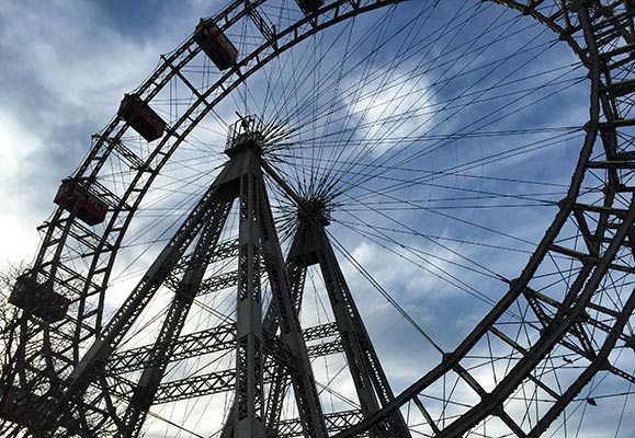 International Training School Vienna